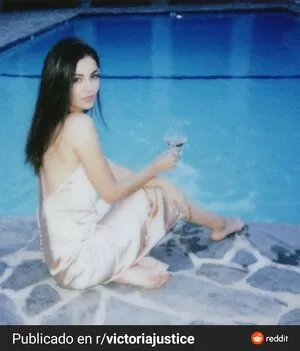Victoria Justice OnlyFans Leaked Free Thumbnail Picture - #pzQzPKHieh