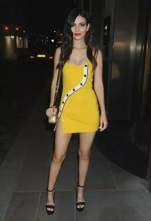 Victoria Justice OnlyFans Leaked Free Thumbnail Picture - #qfAmbsiQ4N