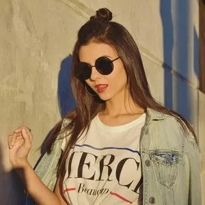 Victoria Justice OnlyFans Leaked Free Thumbnail Picture - #r22E8xeUW3
