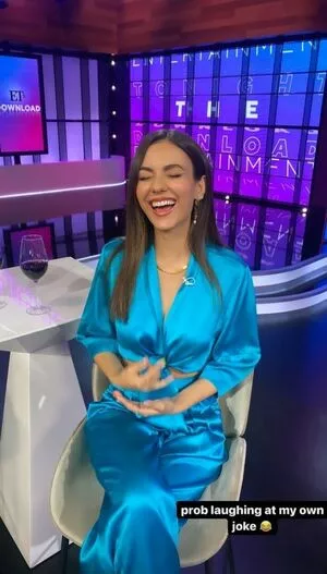 Victoria Justice OnlyFans Leaked Free Thumbnail Picture - #rBZj9dFBwW