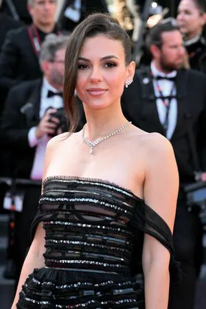 Victoria Justice OnlyFans Leaked Free Thumbnail Picture - #raBkbAlZFu