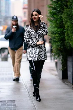 Victoria Justice OnlyFans Leaked Free Thumbnail Picture - #saUncfJfiu