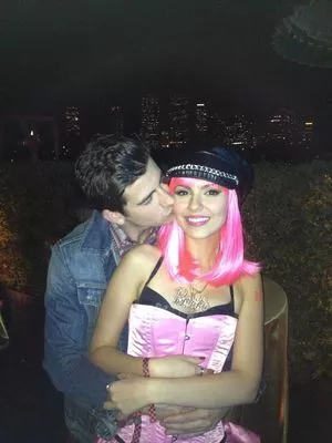 Victoria Justice OnlyFans Leaked Free Thumbnail Picture - #snqwH7LNR6