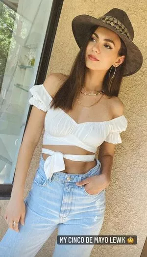 Victoria Justice OnlyFans Leaked Free Thumbnail Picture - #sv9jcXRdpd