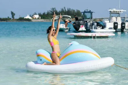 Victoria Justice OnlyFans Leaked Free Thumbnail Picture - #t89SwoRk8J