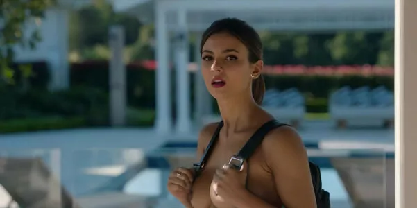 Victoria Justice OnlyFans Leaked Free Thumbnail Picture - #tLJ64BYqZt