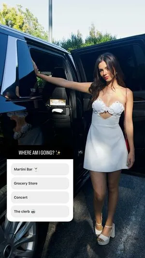 Victoria Justice OnlyFans Leaked Free Thumbnail Picture - #tLPyz0FB8q