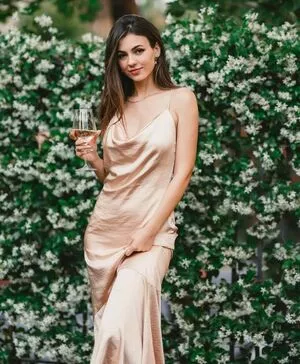 Victoria Justice OnlyFans Leaked Free Thumbnail Picture - #tQvjoizCkG