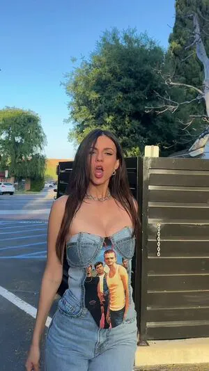 Victoria Justice OnlyFans Leaked Free Thumbnail Picture - #tnZPVI47le