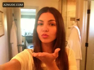 Victoria Justice OnlyFans Leaked Free Thumbnail Picture - #tq145zQSVn