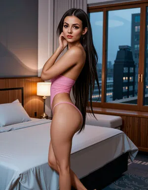 Victoria Justice OnlyFans Leaked Free Thumbnail Picture - #twoqZgzgKZ