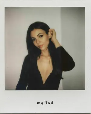 Victoria Justice OnlyFans Leaked Free Thumbnail Picture - #uens71Y9On