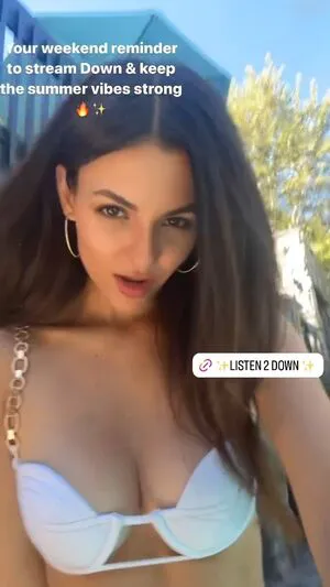 Victoria Justice OnlyFans Leaked Free Thumbnail Picture - #uiuXW25fS2