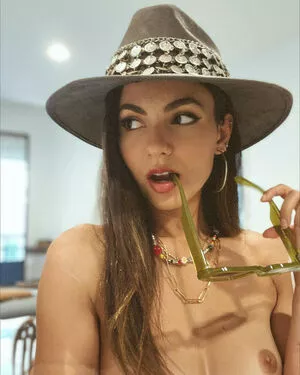 Victoria Justice OnlyFans Leaked Free Thumbnail Picture - #vSDI5UrqwK