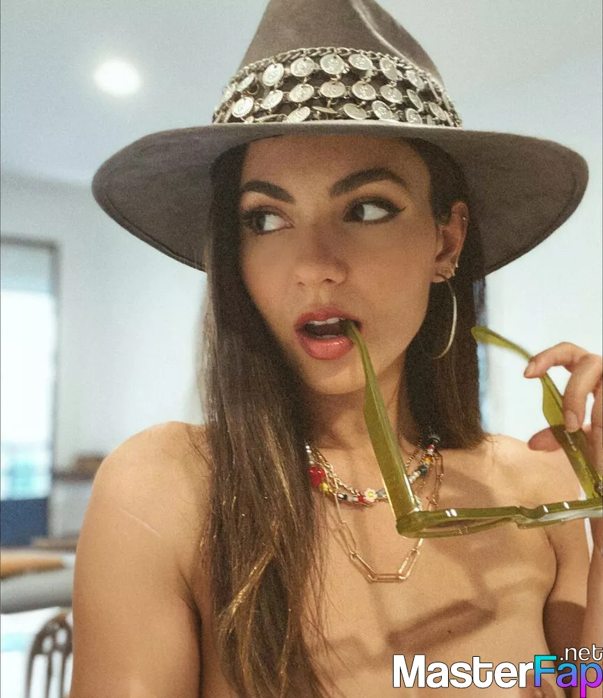 Victoria Justice Nude OnlyFans Leak Picture #vSDI5UrqwK | MasterFap.net