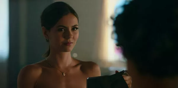 Victoria Justice OnlyFans Leaked Free Thumbnail Picture - #vl5HfrnZrA