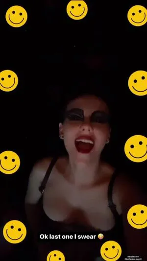 Victoria Justice OnlyFans Leaked Free Thumbnail Picture - #vzKR90Sszt