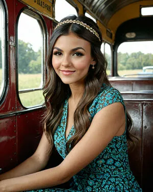 Victoria Justice OnlyFans Leaked Free Thumbnail Picture - #wC50ppwsEx