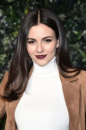Victoria Justice OnlyFans Leaked Free Thumbnail Picture - #wmBXs4938h