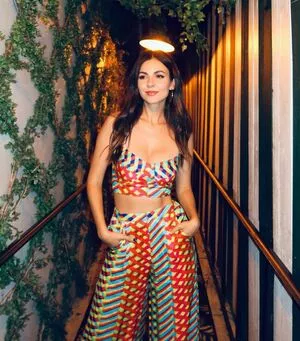 Victoria Justice OnlyFans Leaked Free Thumbnail Picture - #yDPINY0SyO
