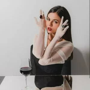 Victoria Justice OnlyFans Leaked Free Thumbnail Picture - #yHdJMRs07M