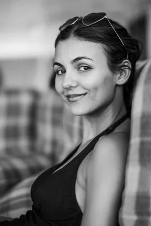 Victoria Justice OnlyFans Leaked Free Thumbnail Picture - #yRK1YAlTGm