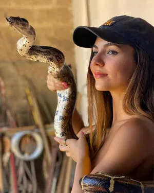 Victoria Justice OnlyFans Leaked Free Thumbnail Picture - #yVBvej0koe