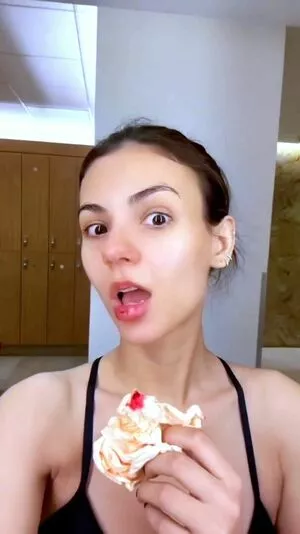 Victoria Justice OnlyFans Leaked Free Thumbnail Picture - #ygigqmPlOH