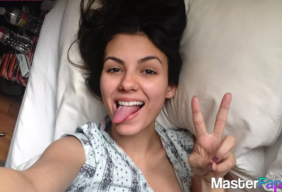 Victoria Justice Nude OnlyFans Leak Picture #yitx0BtZwB | MasterFap.net