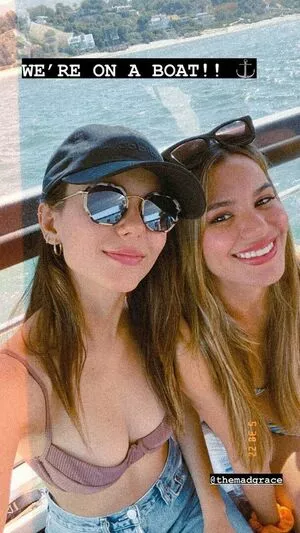 Victoria Justice OnlyFans Leaked Free Thumbnail Picture - #z1OYjBVWd8