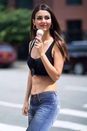 Victoria Justice OnlyFans Leaked Free Thumbnail Picture - #zH9RNZhmlT