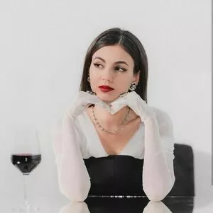 Victoria Justice OnlyFans Leaked Free Thumbnail Picture - #zfzXXEirlK