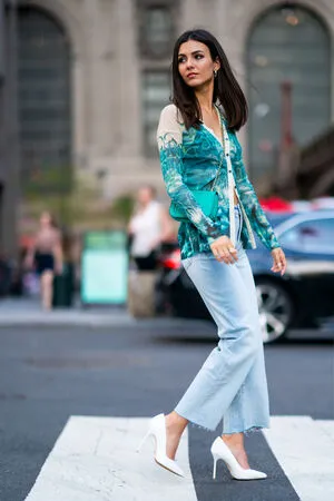 Victoria Justice OnlyFans Leaked Free Thumbnail Picture - #ziMI6IPr5G
