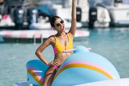 Victoria Justice OnlyFans Leaked Free Thumbnail Picture - #ztCOoF2LSM