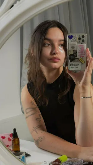 Victoria Karma OnlyFans Leaked Free Thumbnail Picture - #BtDruEbz6L