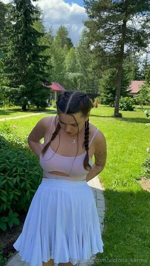 Victoria Karma OnlyFans Leaked Free Thumbnail Picture - #ZCIf5uYX1y