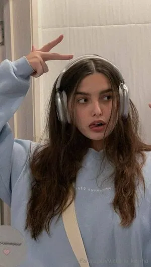 Victoria Karma OnlyFans Leaked Free Thumbnail Picture - #mkH6NXUURm