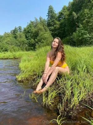 Victoria Karma OnlyFans Leaked Free Thumbnail Picture - #obKkjq4CJU