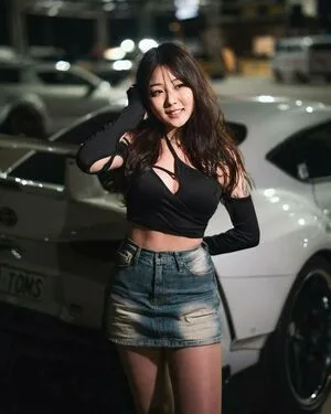 Victoria Kim OnlyFans Leaked Free Thumbnail Picture - #QfnKqeKLgs