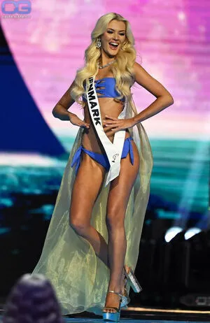 Victoria Kjaer Theilvig OnlyFans Leaked Free Thumbnail Picture - #zOQuhl4ChD