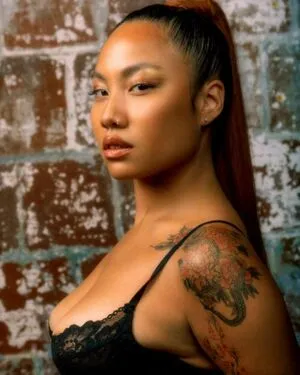 Victoria Kuang OnlyFans Leaked Free Thumbnail Picture - #MNR2YCCxSc