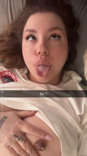 Victoria La Fleuer OnlyFans Leaked Free Thumbnail Picture - #HY0tQsjSCe