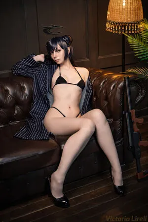 Victoria Lirell OnlyFans Leaked Free Thumbnail Picture - #9WUhcv1zCw
