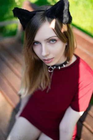 Victoria Lirell OnlyFans Leaked Free Thumbnail Picture - #Gr7NVt5fPw