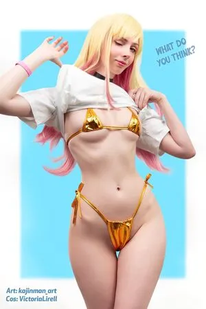 Victoria Lirell OnlyFans Leaked Free Thumbnail Picture - #HQVr69i0pG