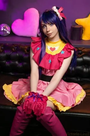 Victoria Lirell OnlyFans Leaked Free Thumbnail Picture - #KgZmCUseRN