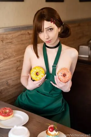 Victoria Lirell OnlyFans Leaked Free Thumbnail Picture - #Uw8KssnIjH