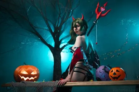 Victoria Lirell OnlyFans Leaked Free Thumbnail Picture - #aBQLyHzCPL