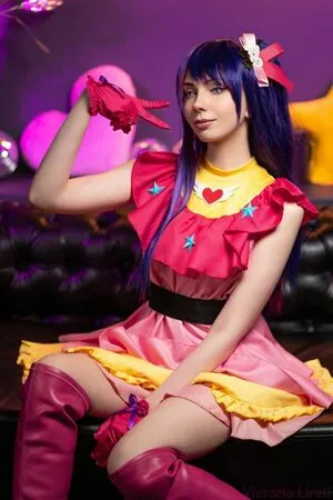 Victoria Lirell OnlyFans Leaked Free Thumbnail Picture - #zdZ4USdBDZ