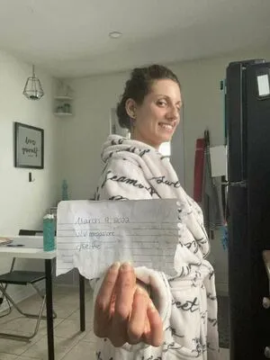 Victoria Liro OnlyFans Leaked Free Thumbnail Picture - #SlylCpkuyi